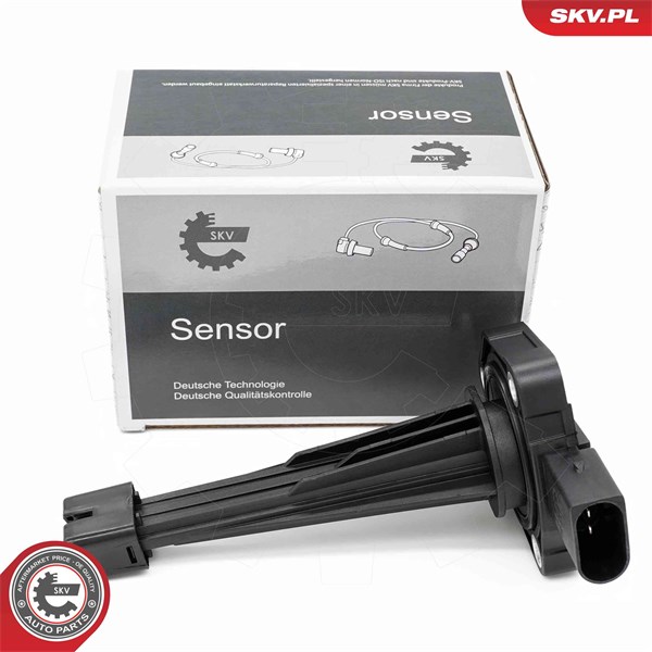 Sensor, motoroljenivå Esen skv 17SKV938 ESEN SKV