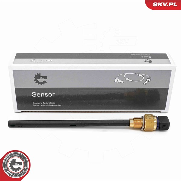 Sensor, motoroljenivå Esen skv 17SKV939 ESEN SKV