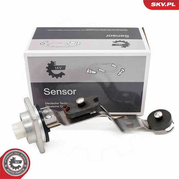 Sensor, motoroljenivå Esen skv 17SKV940 ESEN SKV