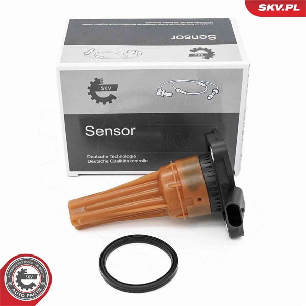 Sensor, motoroljenivå Esen skv 17SKV942 ESEN SKV