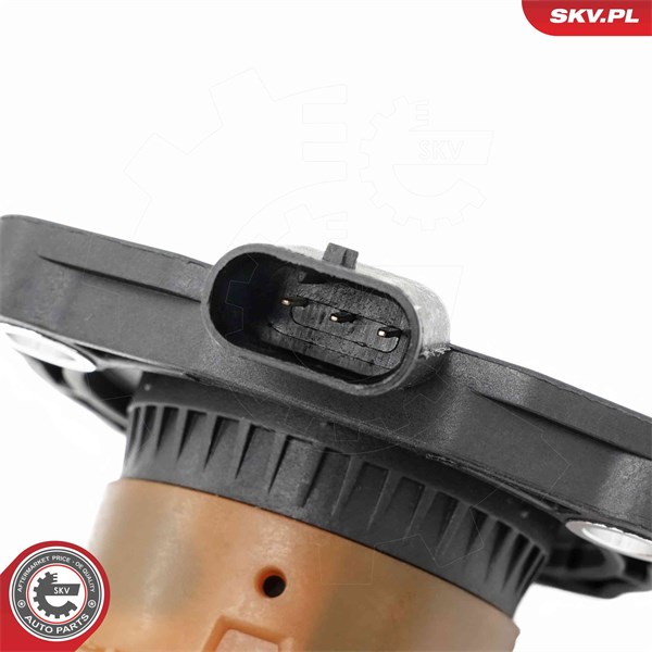 Sensor, motoroljenivå Esen skv 17SKV942 ESEN SKV