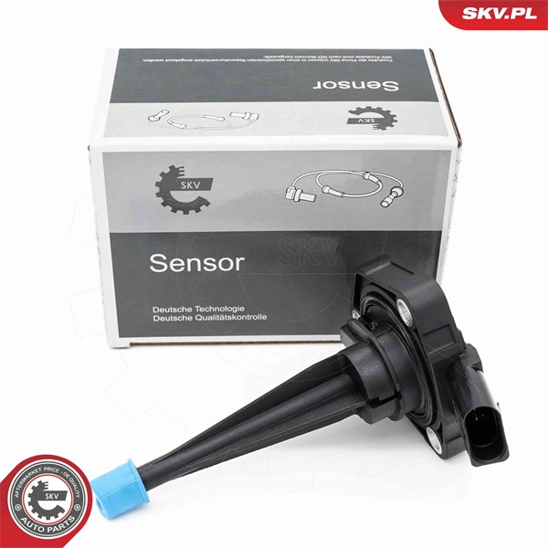 Sensor, motoroljenivå Esen skv 17SKV943 ESEN SKV