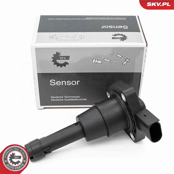 Sensor, motoroljenivå Esen skv 17SKV946 ESEN SKV