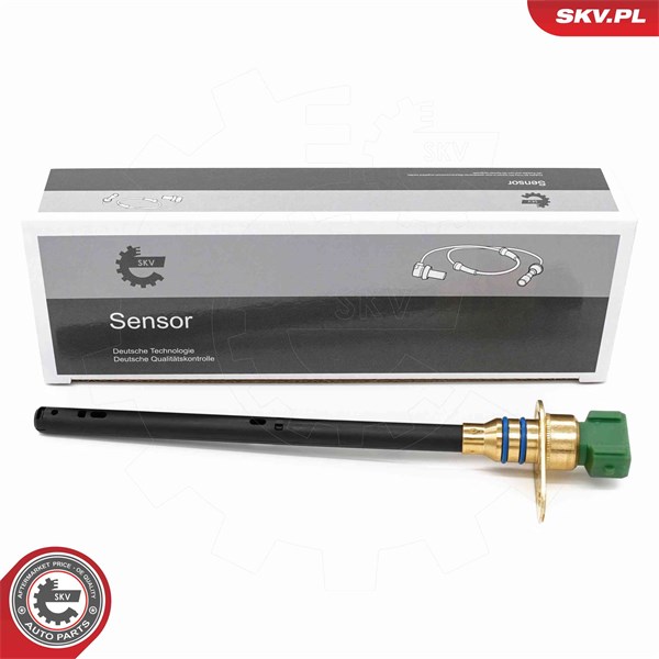 Sensor, motoroljenivå Esen skv 17SKV952 ESEN SKV