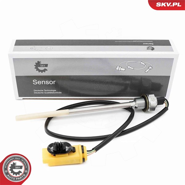 Sensor, motoroljenivå Esen skv 17SKV953 ESEN SKV