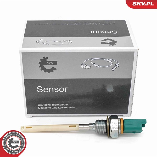 Sensor, motoroljenivå Esen skv 17SKV954 ESEN SKV