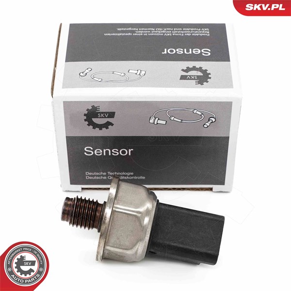 Sensor, bränsletryck Esen skv 17SKV955 ESEN SKV Sensor, bränsletryck Esen skv 17SKV955 ESEN SKV
