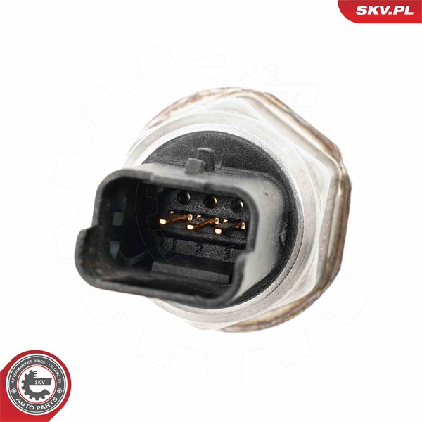 Sensor, bränsletryck Esen skv 17SKV955 ESEN SKV Sensor, bränsletryck Esen skv 17SKV955 ESEN SKV