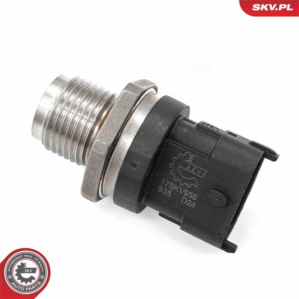 Sensor, bränsletryck Esen skv 17SKV956 ESEN SKV