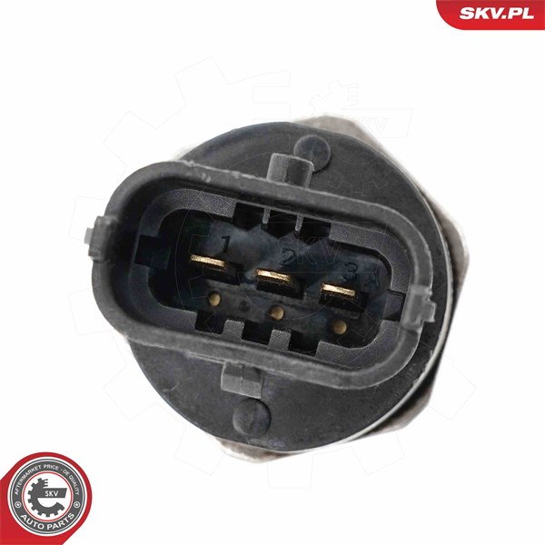 Sensor, bränsletryck Esen skv 17SKV956 ESEN SKV
