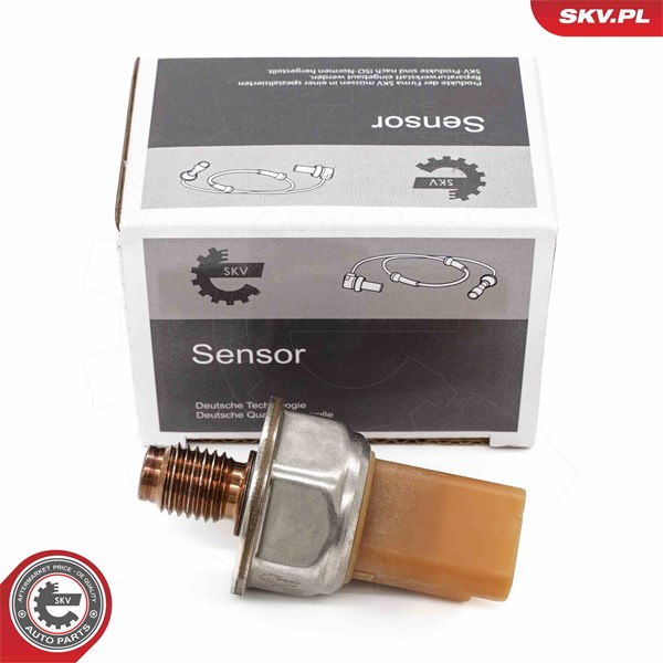 Sensor, bränsletryck Esen skv 17SKV957 ESEN SKV