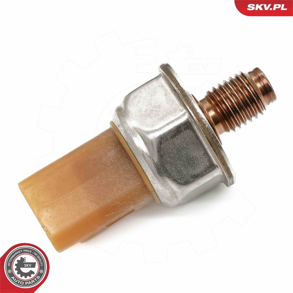 Sensor, bränsletryck Esen skv 17SKV957 ESEN SKV