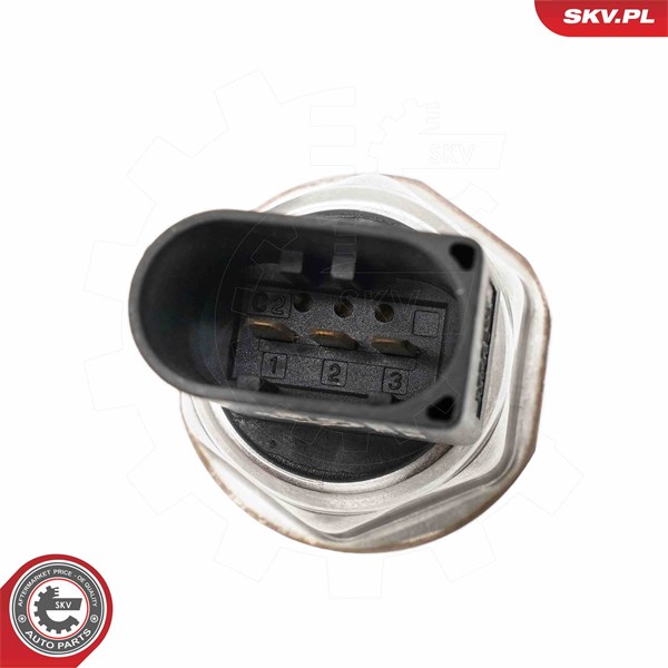 Sensor, bränsletryck Esen skv 17SKV958 ESEN SKV Sensor, bränsletryck Esen skv 17SKV958 ESEN SKV