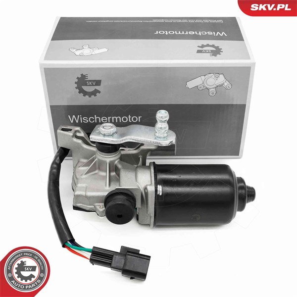 Torkarmotor 12V, Fram Esen skv 19SKV237 ESEN SKV