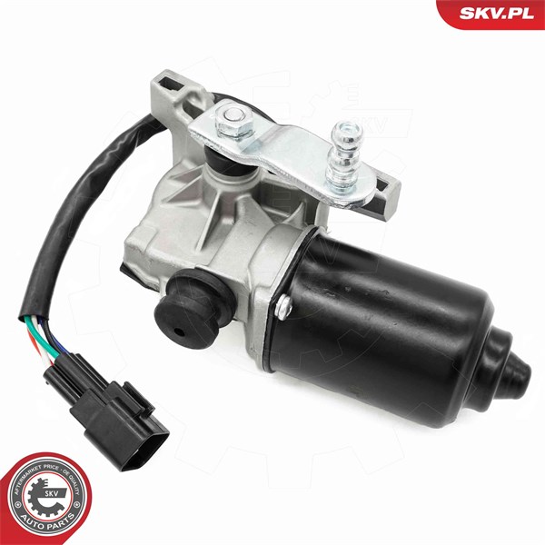 Torkarmotor 12V, Fram Esen skv 19SKV237 ESEN SKV Torkarmotor 12V, Fram Esen skv 19SKV237 ESEN SKV