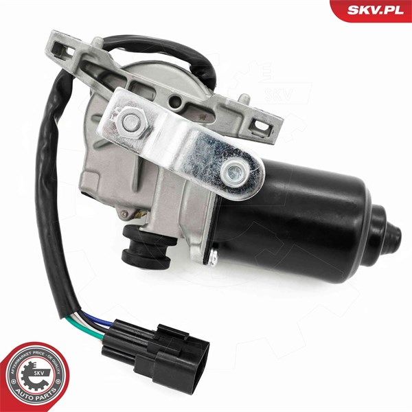 Torkarmotor 12V, Fram Esen skv 19SKV237 ESEN SKV Torkarmotor 12V, Fram Esen skv 19SKV237 ESEN SKV
