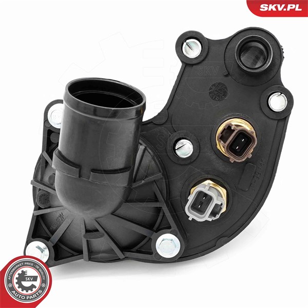 Termostat, kylvätska Esen skv 20SKV229 ESEN SKV