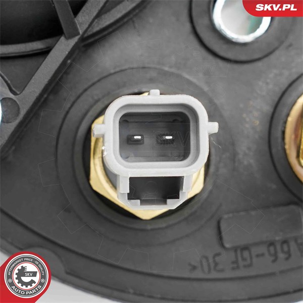 Termostat, kylvätska Esen skv 20SKV229 ESEN SKV