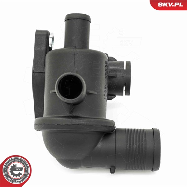 Rördel, motorkylning Esen skv 20SKV230 ESEN SKV Rördel, motorkylning Esen skv 20SKV230 ESEN SKV