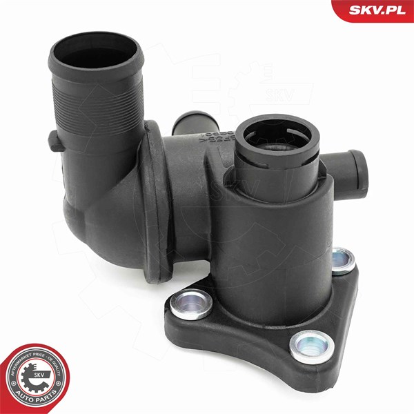 Rördel, motorkylning Esen skv 20SKV230 ESEN SKV Rördel, motorkylning Esen skv 20SKV230 ESEN SKV