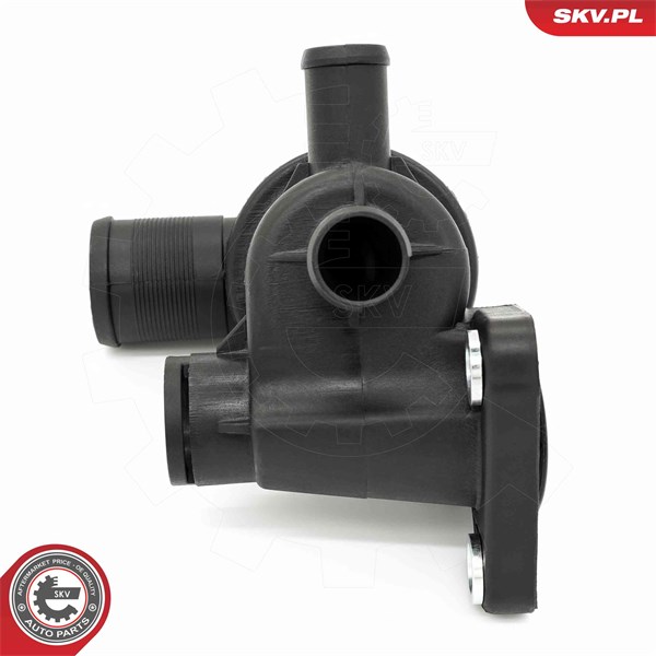 Rördel, motorkylning Esen skv 20SKV230 ESEN SKV Rördel, motorkylning Esen skv 20SKV230 ESEN SKV