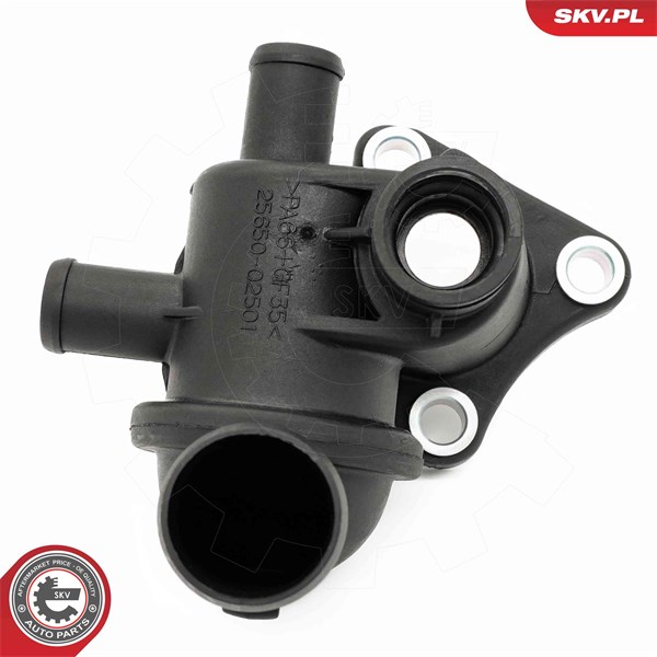 Rördel, motorkylning Esen skv 20SKV230 ESEN SKV Rördel, motorkylning Esen skv 20SKV230 ESEN SKV