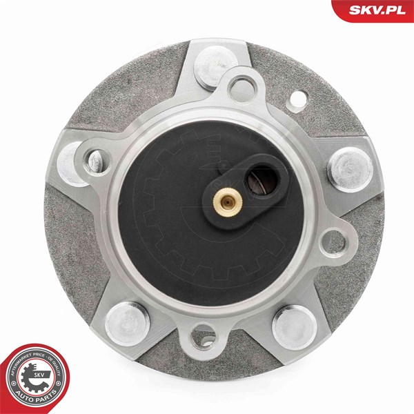 Hjullagersats, framaxel höger, framaxel vänster Esen skv 29SKV620 ESEN SKV Hjullagersats, framaxel höger, framaxel vänster Esen skv 29SKV620 ESEN SKV