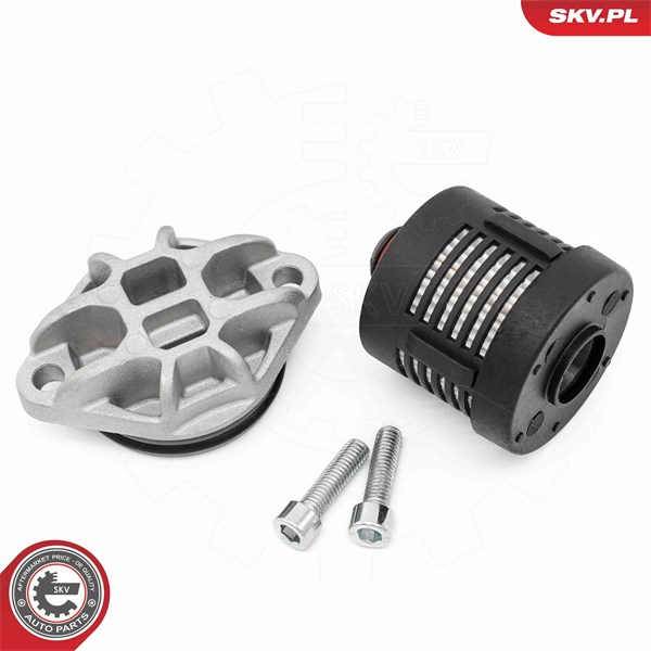 Hydraulfilter, lamellkoppling-allhjulsdrift, Bakaxel Esen skv 31S ESEN SKV
