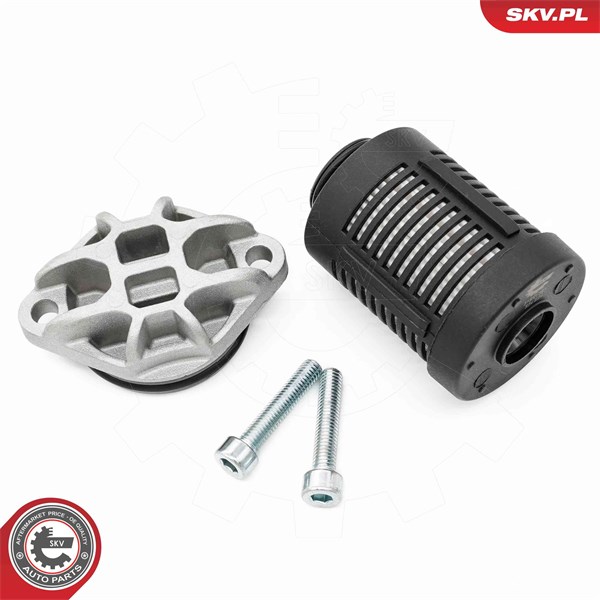 Hydraulfilter, lamellkoppling-allhjulsdrift Esen skv 31SKV393 ESEN SKV