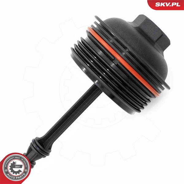 Lock, oljefilterhus Esen skv 31SKV398 ESEN SKV