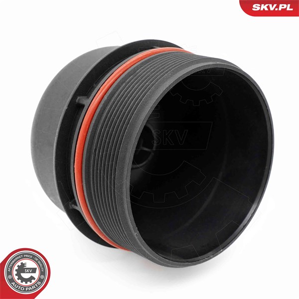 Lock, oljefilterhus Esen skv 31SKV399 ESEN SKV