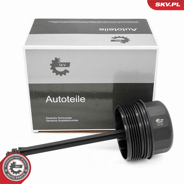 Lock, oljefilterhus Esen skv 31SKV400 ESEN SKV