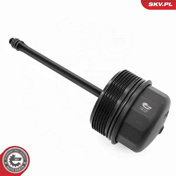 Lock, oljefilterhus Esen skv 31SKV400 ESEN SKV