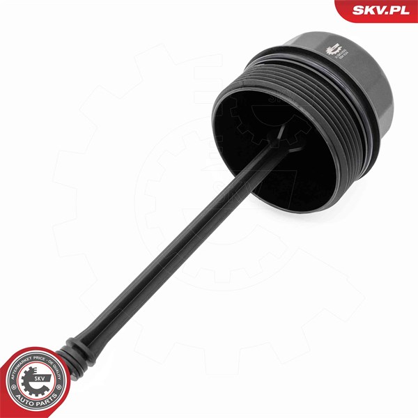 Lock, oljefilterhus Esen skv 31SKV400 ESEN SKV