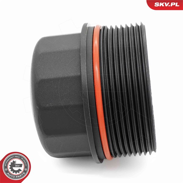 Lock, oljefilterhus Esen skv 31SKV401 ESEN SKV
