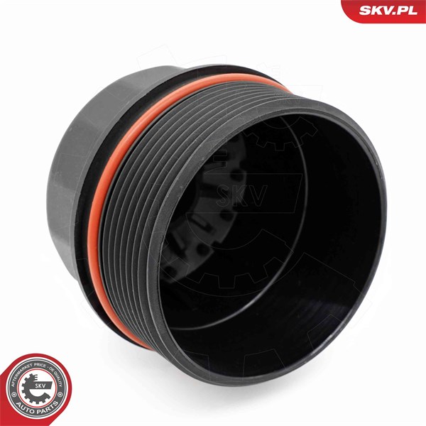 Lock, oljefilterhus Esen skv 31SKV401 ESEN SKV