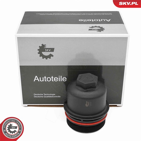 Lock, oljefilterhus Esen skv 31SKV402 ESEN SKV