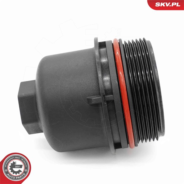 Lock, oljefilterhus Esen skv 31SKV402 ESEN SKV