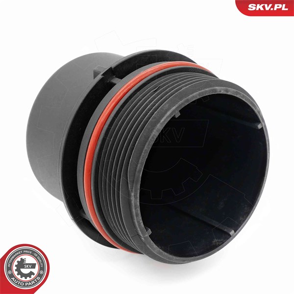 Lock, oljefilterhus Esen skv 31SKV402 ESEN SKV