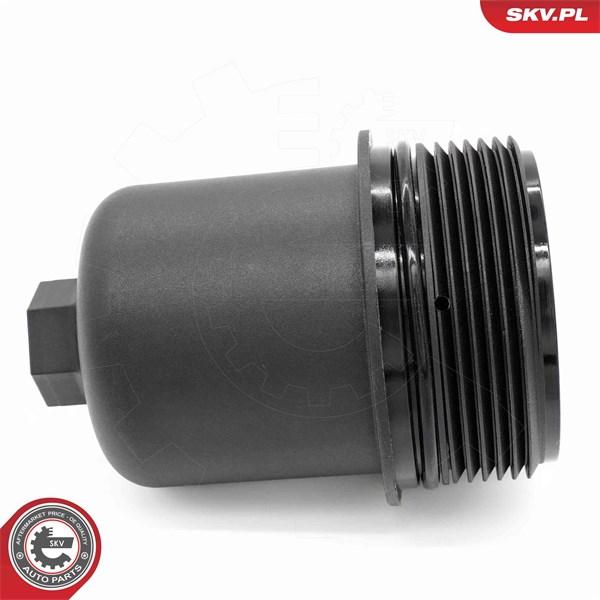 Lock, oljefilterhus Esen skv 31SKV403 ESEN SKV