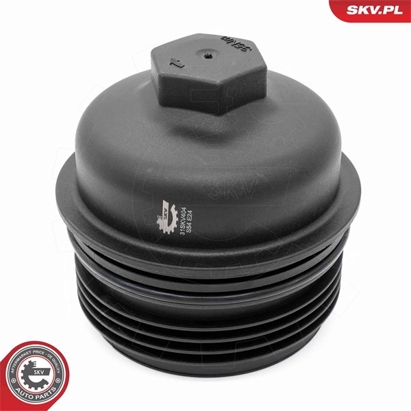 Lock, oljefilterhus Esen skv 31SKV404 ESEN SKV