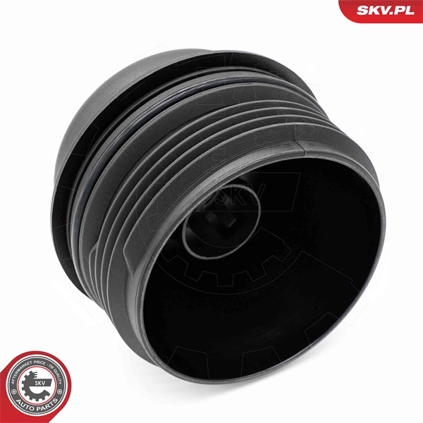 Lock, oljefilterhus Esen skv 31SKV404 ESEN SKV