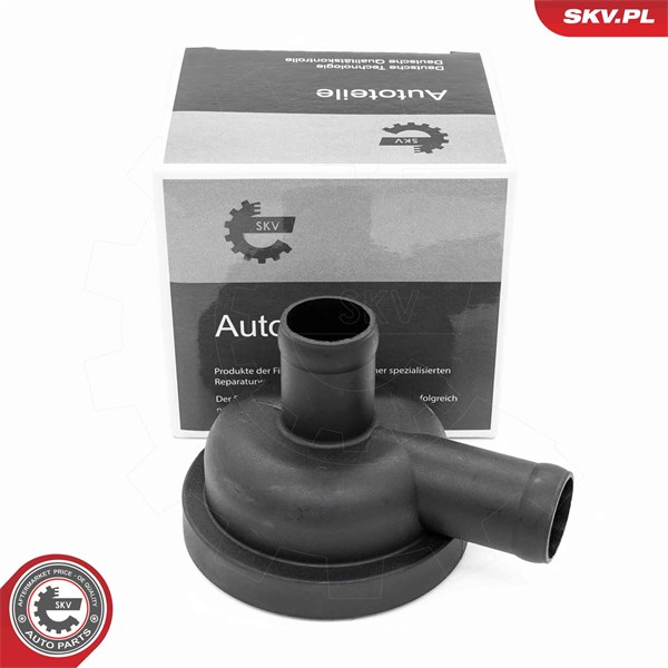 Ventil, vevhusventilation Esen skv 31SKV405 ESEN SKV