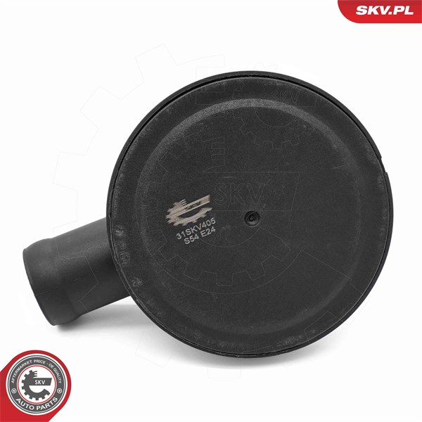 Ventil, vevhusventilation Esen skv 31SKV405 ESEN SKV Ventil, vevhusventilation Esen skv 31SKV405 ESEN SKV