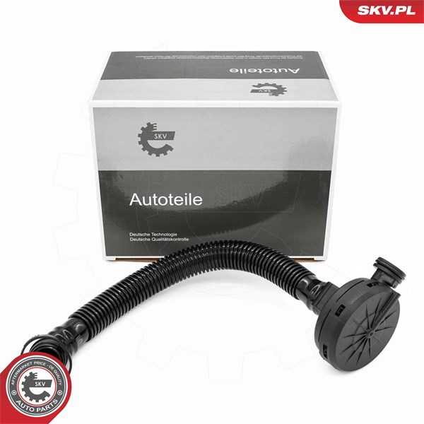 Ventil, vevhusventilation, Fram Esen skv 31SKV407 ESEN SKV