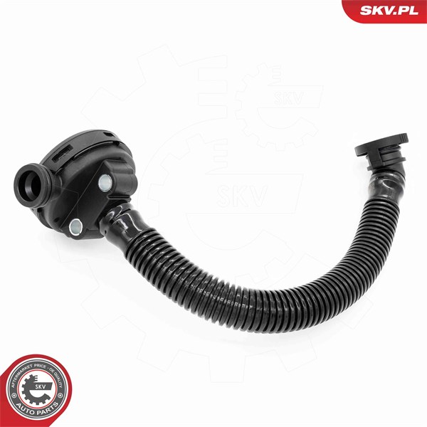 Ventil, vevhusventilation, Fram Esen skv 31SKV407 ESEN SKV