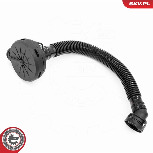 Ventil, vevhusventilation, Fram Esen skv 31SKV407 ESEN SKV