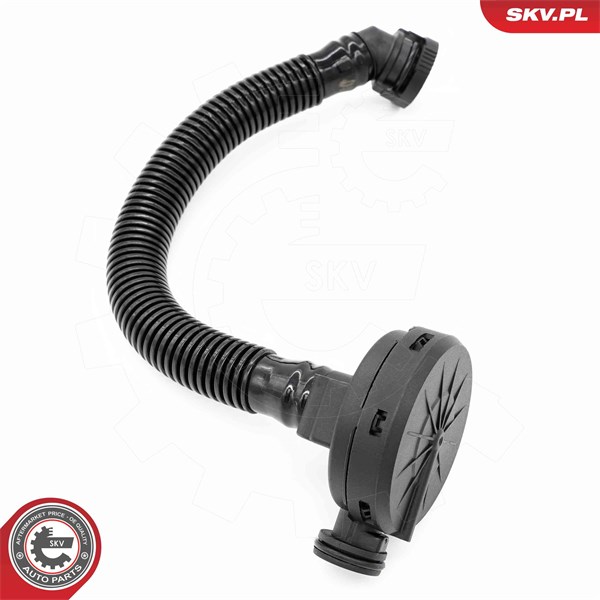 Ventil, vevhusventilation, Fram Esen skv 31SKV407 ESEN SKV