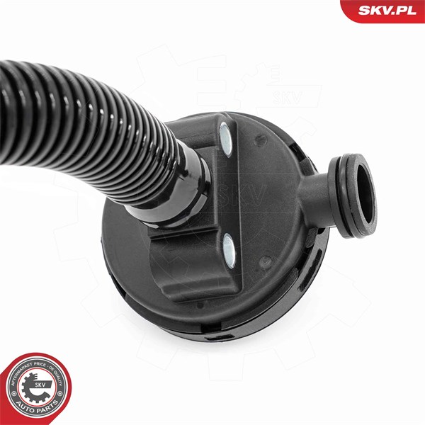 Ventil, vevhusventilation, Fram Esen skv 31SKV407 ESEN SKV