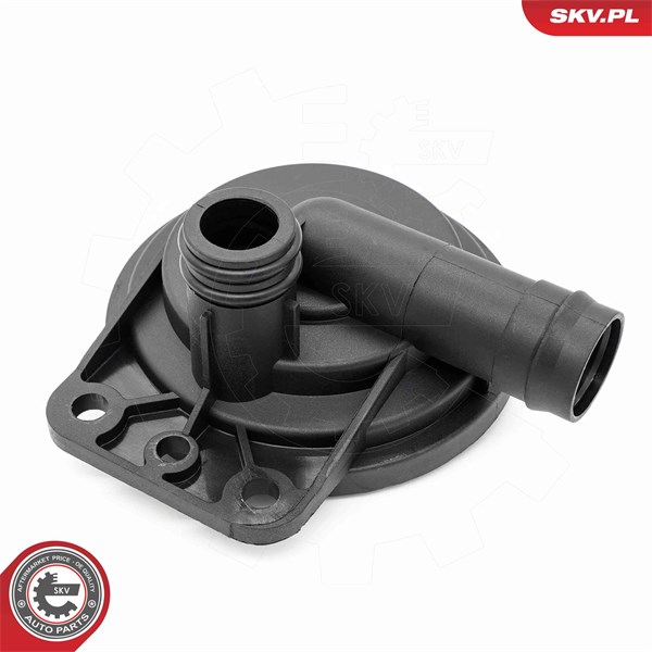 Ventil, vevhusventilation Esen skv 31SKV408 ESEN SKV